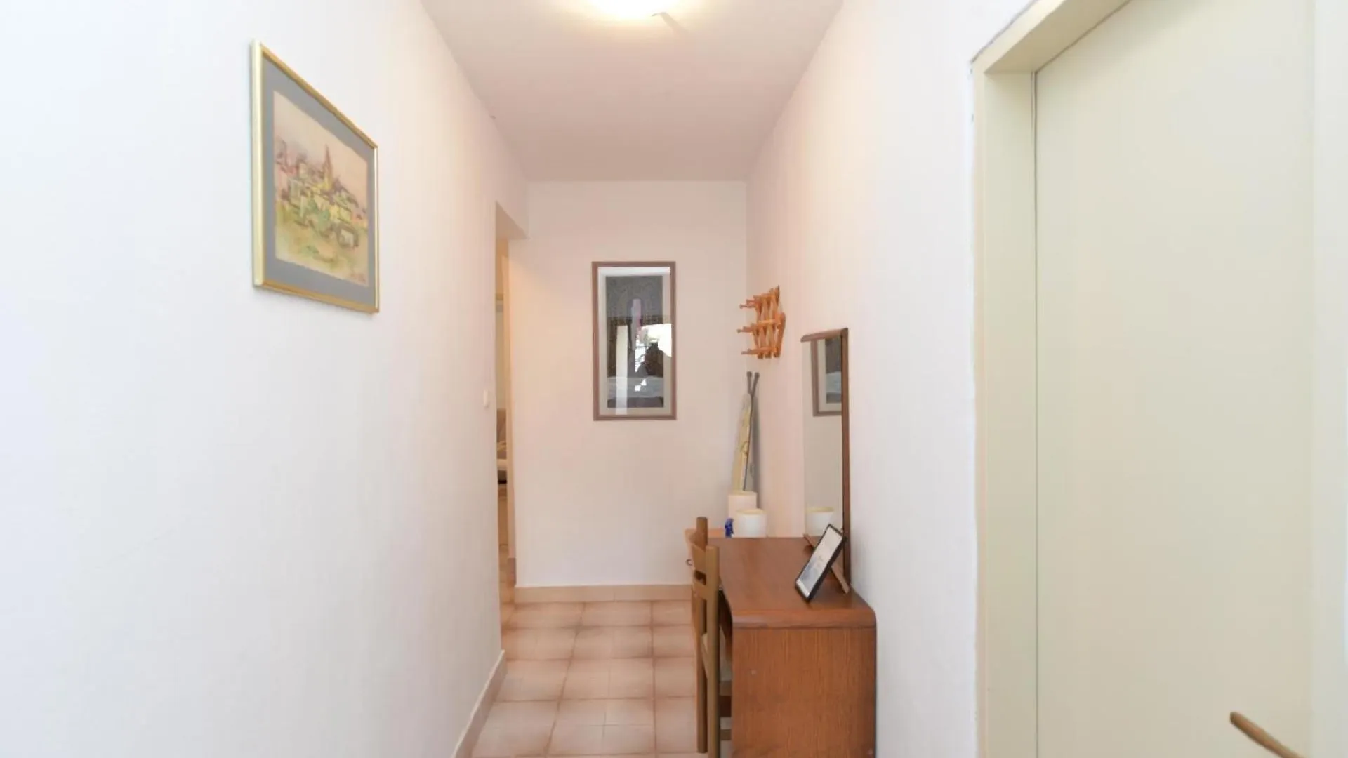 Apartment Ferienwohnung Fuer 5 Personen Ca 51 Qm In Bale, Istrien Istrische Riviera