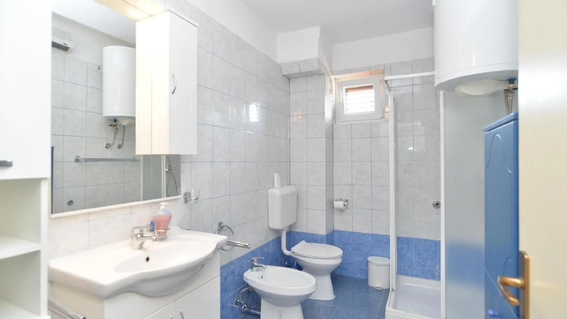 Ferienwohnung Fuer 5 Personen Ca 51 Qm In Bale, Istrien Istrische Riviera 0*, Bale