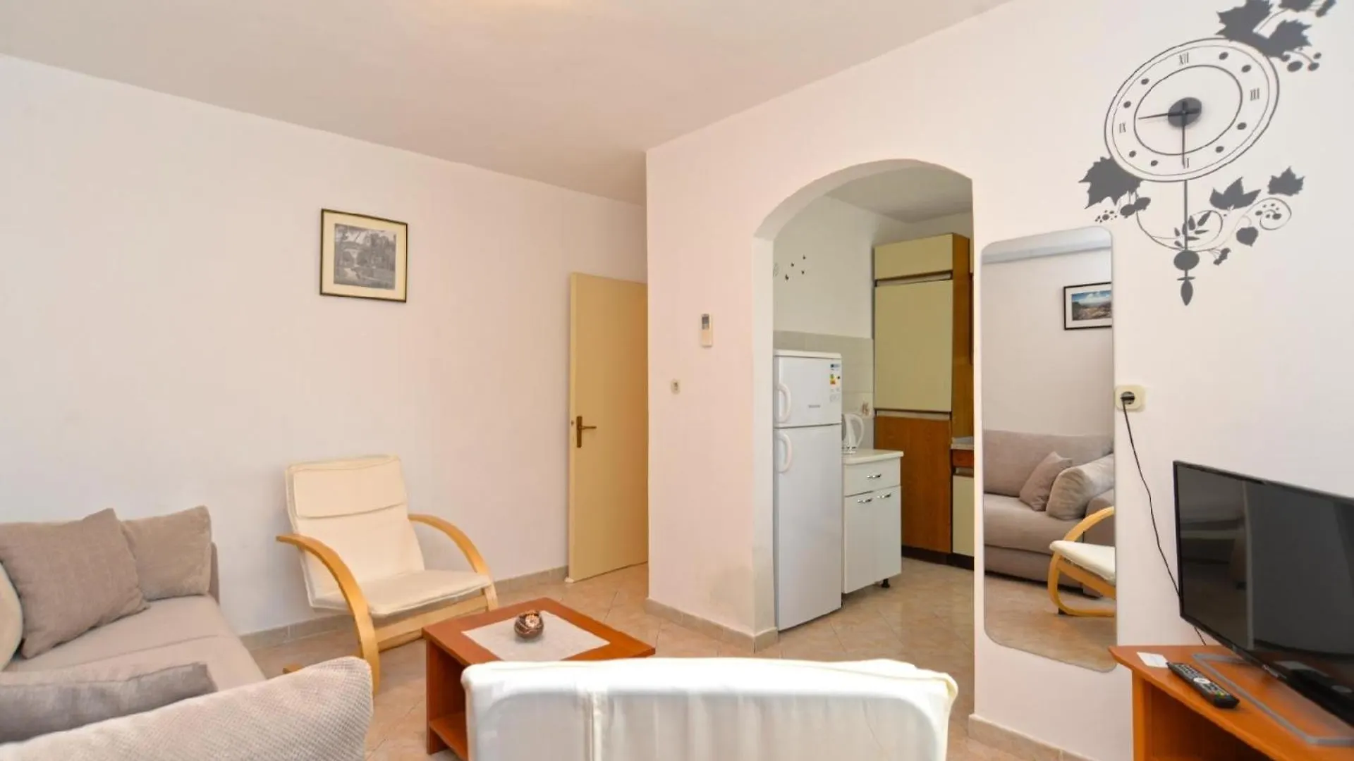 Ferienwohnung Fuer 5 Personen Ca 51 Qm In Bale, Istrien Istrische Riviera Apartment Bale