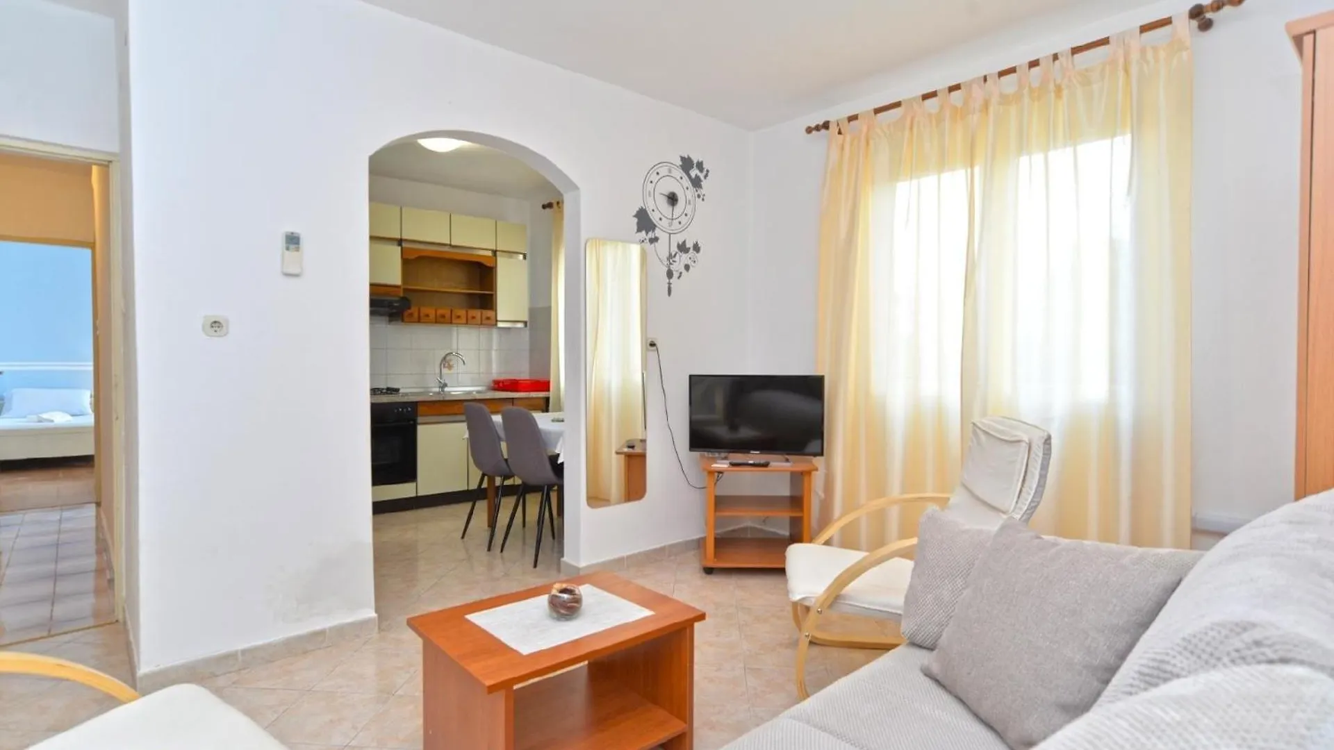 Ferienwohnung Fuer 5 Personen Ca 51 Qm In Bale, Istrien Istrische Riviera Apartment