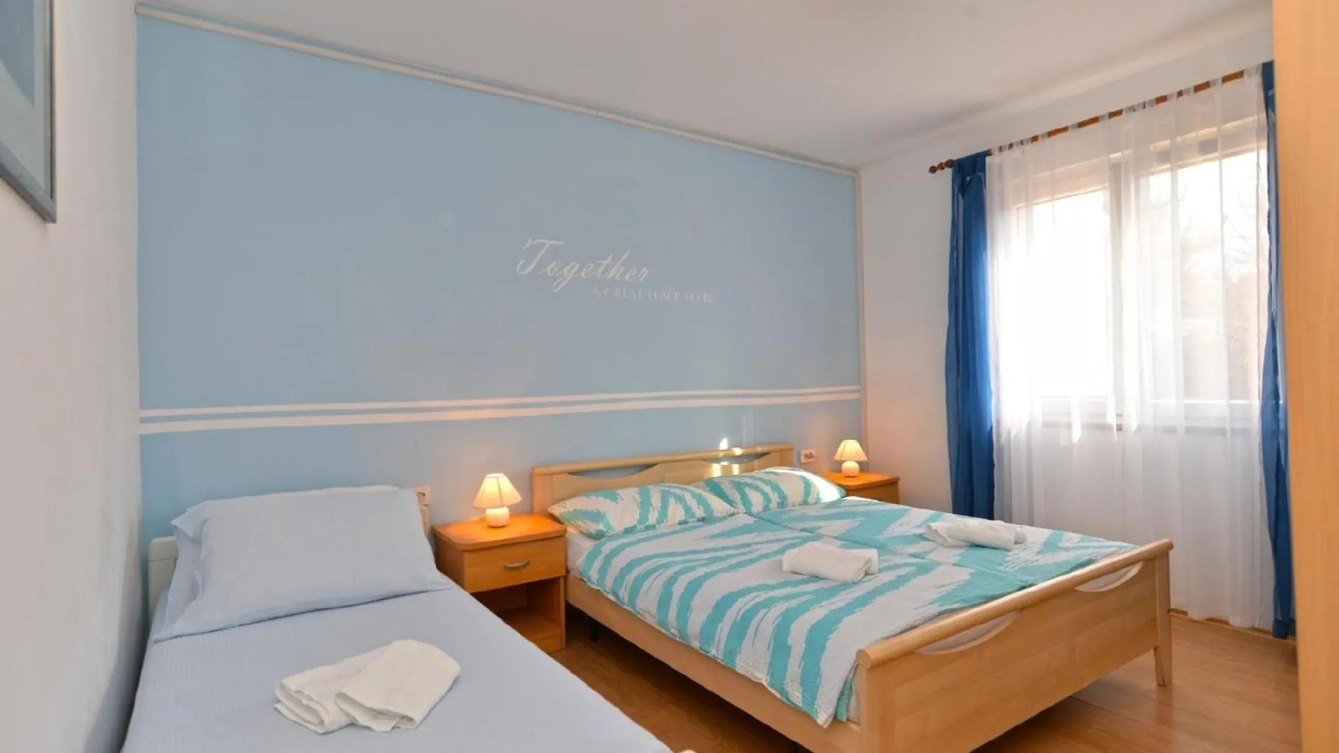 Ferienwohnung Fuer 5 Personen Ca 51 Qm In Bale, Istrien Istrische Riviera Bale