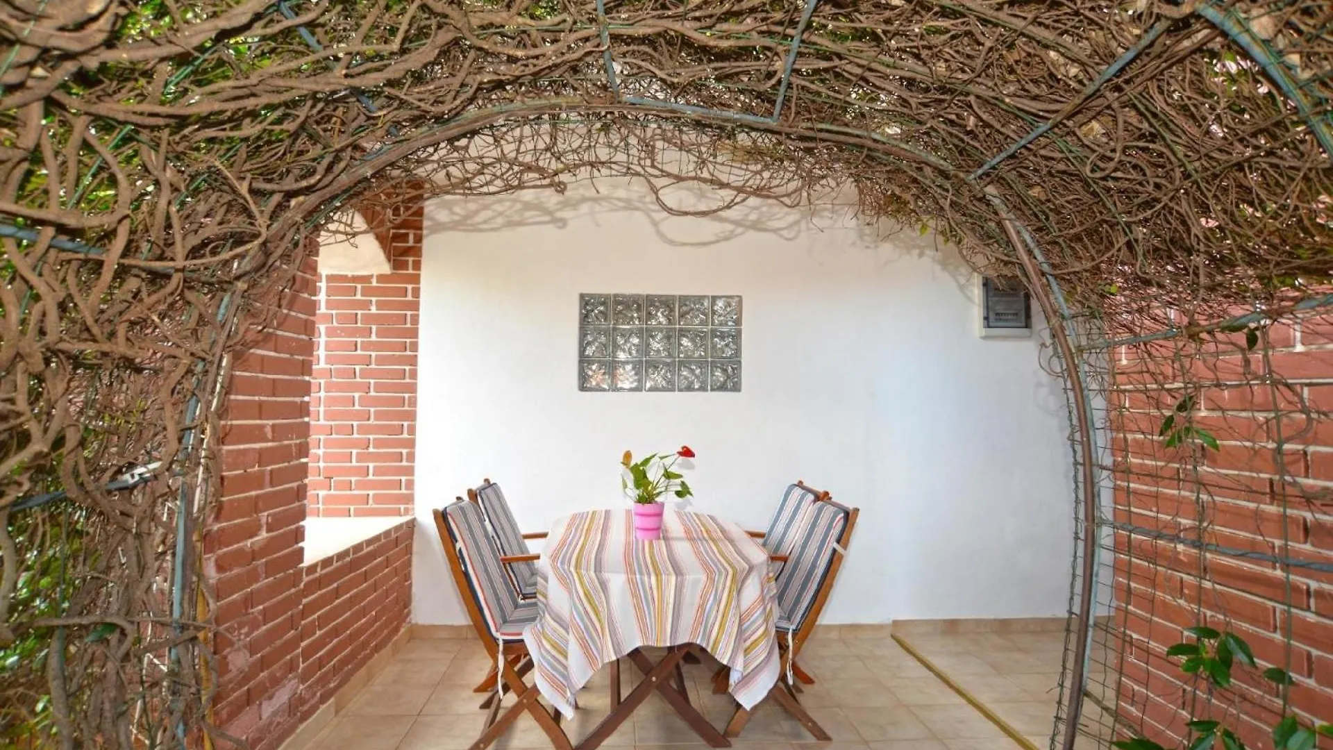 Ferienwohnung Fuer 5 Personen Ca 51 Qm In Bale, Istrien Istrische Riviera Apartment Bale