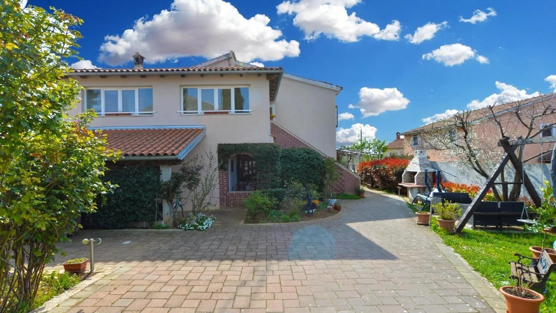 Ferienwohnung Fuer 5 Personen Ca 51 Qm In Bale, Istrien Istrische Riviera