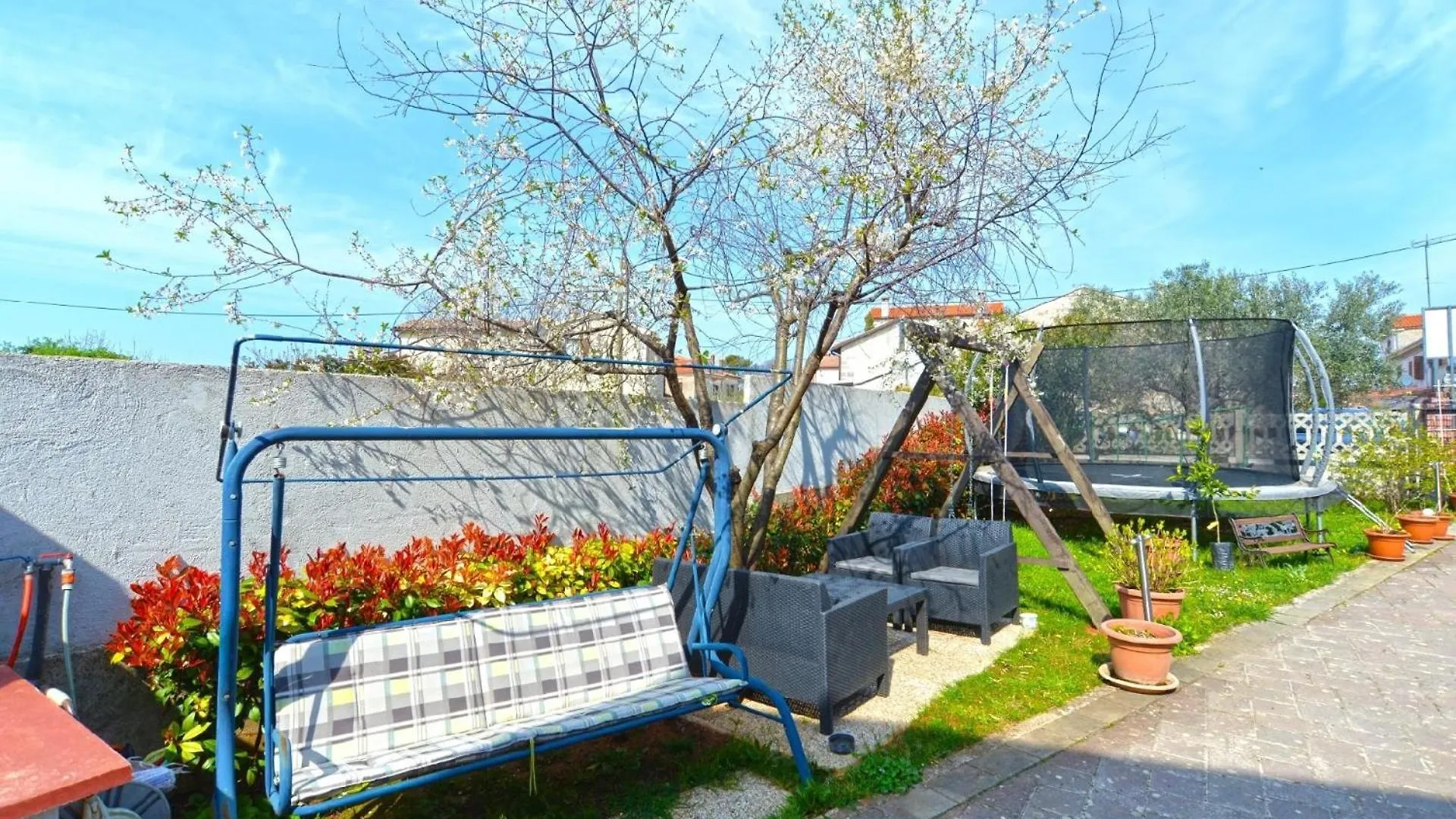 Apartment Ferienwohnung Fuer 5 Personen Ca 51 Qm In Bale, Istrien Istrische Riviera